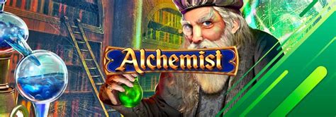 alchemist slot|Alchemist .